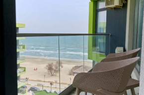 Olive apartment in Spa n Pool Resort-parking